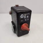 Condor Pressure Switch Mdr 11/11EA Part # 034-0226 105/135PSI 120V/240V Tested. Fixed Price $35.99.