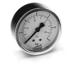 M043-P10TF Camozzi Nptf Pressure Gauge 7-145 Psi. Fixed Price $8.62.