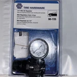 Napa 1/4" Mini Air Regulator 90-725 New. Fixed Price $69.99.