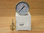 Dynamic Fluid CF1P-001B Gauge CF1P001B15PSI (pack Of 3). Fixed Price $62.62.
