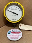 Perma-cal 121TID02Y23 Process Gauge Pressure 0-30PSI 4-1/2 Mnpt Y23002. Fixed Price $18.00.