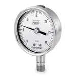 Ashcroft 251009SW02LXLL30 Industrial Pressure Gauge, To Psi, 1/2. Fixed Price $76.79.