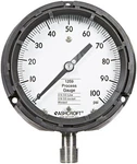 Ashcroft Type 1259 Fiberglass Reinforced Thermoplastic Solid Front Safety Case. Fixed Price $114.47.