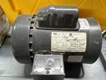 Little Giant TE-7-MD-HC 3/4 Hp 53 Gpm Model 587901 Motor Only. Fixed Price $400.00.