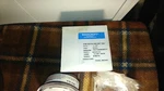 Ashcroft 25W1001TH 02B Xuc. Fixed Price $9.00.