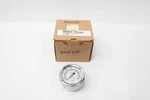 Wika 52738762 Pressure Gauge 2-1/2IN 0-25PSI 1/4IN Npt. Fixed Price $108.00.