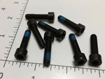 Lot Of 8 Bostitch Bolts MSC6100/25 (nos). Fixed Price $19.00.
