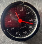 Mikipulley SD-75 Rotating Gauge For 1:49 Ratio Speed Changer. Fixed Price $119.99.