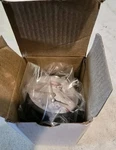 Pic Gauges TRI-RC-254R3.63-D 2.5" Dial 1/4" Male Npt Connection Stem Length. Fixed Price $25.00.