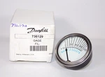 *new* Danfoss 736129 Gage, Gauge. Fixed Price $172.00.