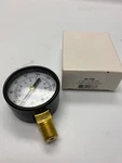 U.s. Gauge Ametek 2" 160 Psi Indicator - 1/4" Bottom Mount New Box. Fixed Price $9.99.