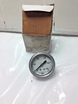 Marshall Town G27494 Pressure Gauge. Fixed Price $19.44.