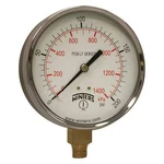 Winters PEM225LF Lead-free Pressure Gauge, To 200 Psi, Dial, 1/4 Npt,. Fixed Price $27.49.