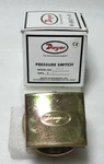 Dwyer Model 1823-10 Differential Pressure Switch Range 2.0-10 W.c.,. Fixed Price $72.50.
