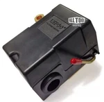 Universal Pressure Switch 95-125 Psi For Air Compressor 4 Port 20A On/off. Fixed Price $18.49.