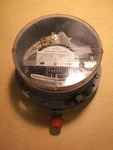 Mercoid Pressure Control Switch PG-153-P2 *free Shipping*. Fixed Price $42.99.