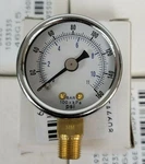 Parker 101D-158F 0-60 Gauge *new In Box*. Fixed Price $12.49.