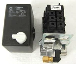 Pressure Switch/magnetic Starter Phase Condor Sk R3/H24 Air Compressor Parts. Fixed Price $150.59.