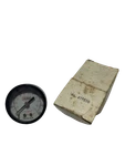 Aro 29850 Regulator Gauge 0-160 Lbs Per Sq In. Fixed Price $16.99.