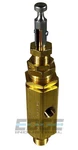 New Pilot Unloader Discharge Valve Air Compressor 115-130 1/4" Male Npt. Fixed Price $24.95.