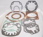 10T2/H10T2 Type 30 Pump Ingersoll Rand Level Ii # 32134033 Valve Gasket Set. Fixed Price $339.83.