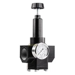 1.5" In-line Compressed Air Compressor Inline Regulator 200 Psi Pressure Gauge. Fixed Price $399.95.