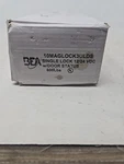 Bea 10MAGLOCK3ULDS Security Single 12/24 Vdc (C3). Fixed Price $100.00.