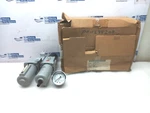 Parker P32CA14SEANGLNW F/r+l Combo Bspp P32LB14LSNN P32EB14ESABNGP K4520R1411B. Fixed Price $602.40.
