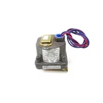 Barksdale D1H-A150SS 480VAC 3A 1.5-150PSI Nsnp. Fixed Price $263.00.