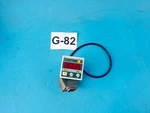Nagano Keiki ZT60-13N Digital Pressure Gauge Sensor 24VDC -0.1 0.5MPA 1-5V. Fixed Price $135.00.