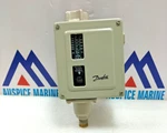 Danfoss Type Rt 116 Pressure Switch 17-5203. Fixed Price $189.05.