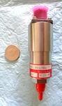 Wasco Pressure Switch P400-15M8-X/9866 6000 Psig Max 5A 45 Incr 250VAC. Fixed Price $35.00.