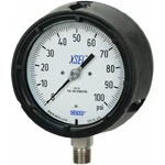 Wika 9834931 Process Pressure Gauge, Dry-filled, Stainless Steel 316L Wetted. Fixed Price $149.97.