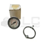 New Wika 4231465 Gauge 111.16P2 1/4" Npt 0-100PSI *read*. Fixed Price $35.00.