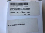 Marsh Pressure Gauge 1-2 1DP1-4BM60, J9046Z-001. Fixed Price $29.99.