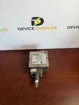 Barksdale E1H-H15 Pressure Switch Psi 10A 125/250VAC 3A 480VAC. Fixed Price $89.00.