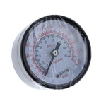 New Bostitch Oem AB-9052091 Air Compressor Pressure Gauge CAP2040P-OF CAP60P-OF. Fixed Price $20.55.