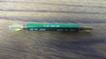 Greenfield Go & No Thread Plug Gage Set 4-40 UNC-2B. Fixed Price $100.00.