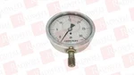 Ashcroft 1009AWL02L30# / (new No Box). Fixed Price $71.63.