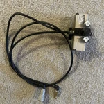 Smc Booster Regulator VBA1110-02GN W/warranty. Fixed Price $53.00.