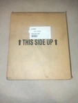 Compair/leroi 43-1104 Air/oil Separator For Rotary Screw Compressor (new). Fixed Price $150.00.