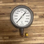 Ashcroft Duraguage 5000 Psi 316 Tube Steel Socket. Fixed Price $35.00.