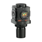 Ingersoll Aro R37121-600 1/4" Relieving Regulator 59 Scfm Brand New. Fixed Price $42.00.