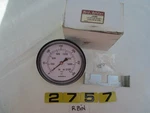 Marsh/bellofram J8058 Pressure Gauge. Fixed Price $20.95.