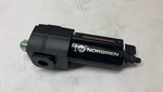 Norgren Excelon Pneumatic Filter Model L73C-3AP-QDN 250PSIG 17 Bar Nice. Fixed Price $39.95.