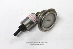 Bec 967 06S Gauge Isolator With 0-200 Psi. Fixed Price $14.95.