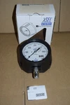 New! Wika Xsel 4.5" Liquid Filled 600 Psi Pressure Gauge 1/4" Npt. Fixed Price $64.99.