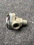 Bendix 278596 DC-4 Dbl Double Check Valve. Fixed Price $22.00.
