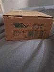 Taco 1" Npt Air Scoop Class 125, Part 431-6. Fixed Price $25.99.