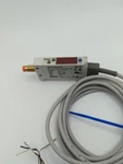 Smc ZSE10-M5-B-P Digital Pressure Switch 12-24VDC. Fixed Price $40.00.